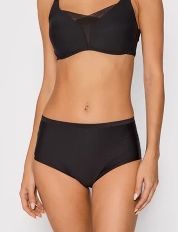 Chilot shape smart Triumph, negru