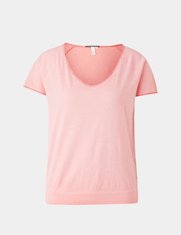 Tricou s.Oliver, roz