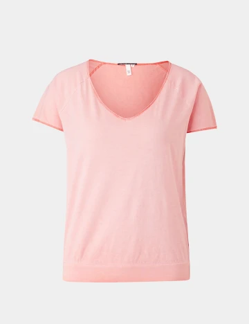 Tricou s.Oliver, roz