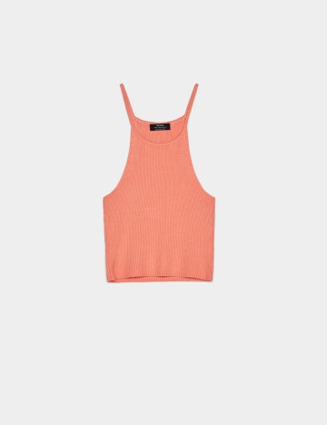 Top Bershka, roz
