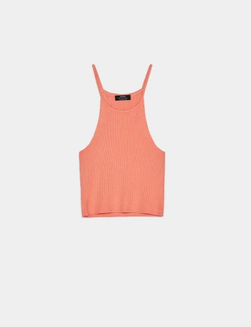 Top Bershka, roz