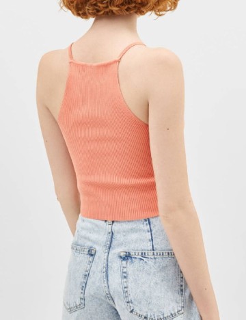 Top Bershka, roz