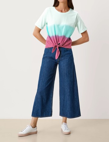 Tricou s.Oliver, mix culori