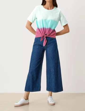 Tricou s.Oliver, mix culori