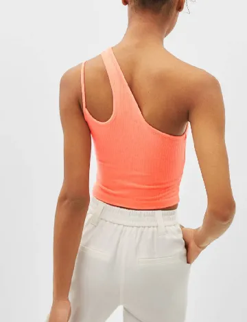 Top Bershka, roz