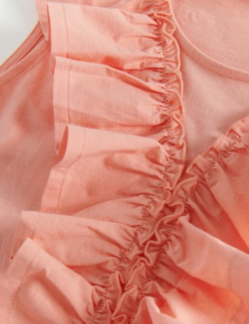 Bluza Reserved, piersica