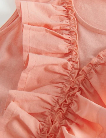 Bluza Reserved, piersica