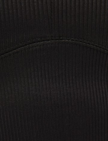 Bluza Bershka, negru