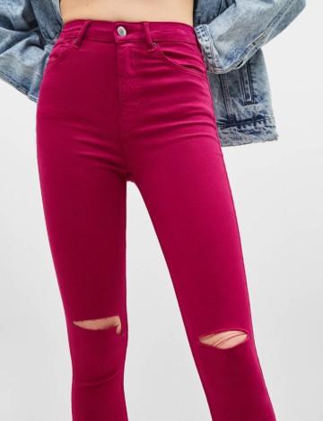 Pantaloni Bershka, roz