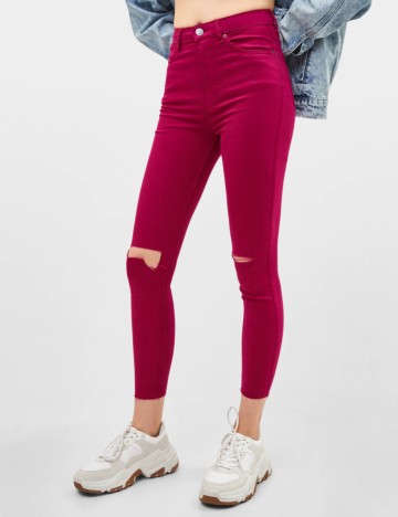 Pantaloni Bershka, roz