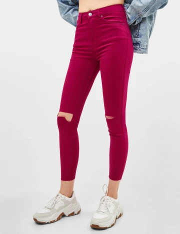 Pantaloni Bershka, roz