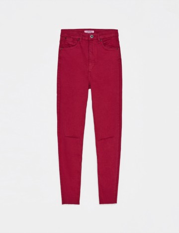 Pantaloni Bershka, roz