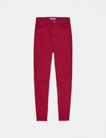 Pantaloni Bershka, roz