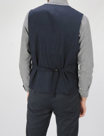 Vesta s.Oliver, bleumarin