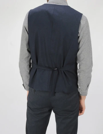 Vesta s.Oliver, bleumarin Albastru