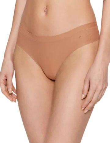 Chilot smart micro brazilian Triumph, nude Crem