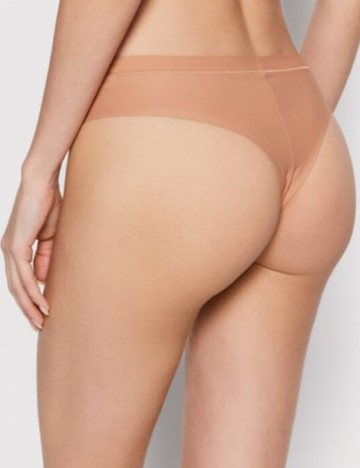 Chilot smart micro brazilian Triumph, nude