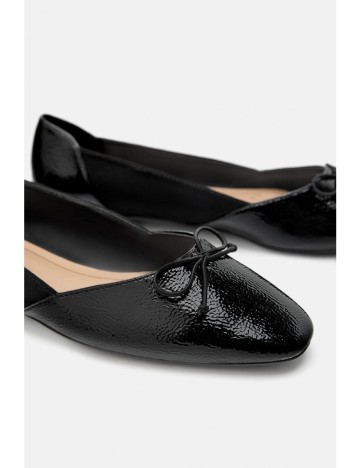 Balerini Zara, negru