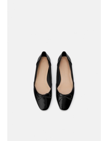 Balerini Zara, negru