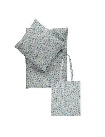 Lenjerie Name It, floral