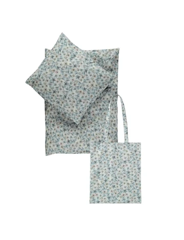 Lenjerie Name It, floral Floral print