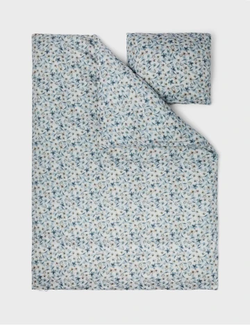 Lenjerie Name It, floral Floral print