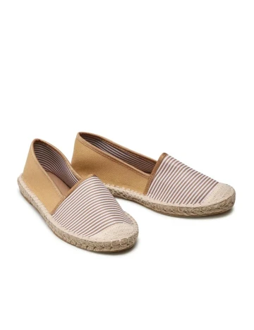 Espadrile Vero Moda, bej