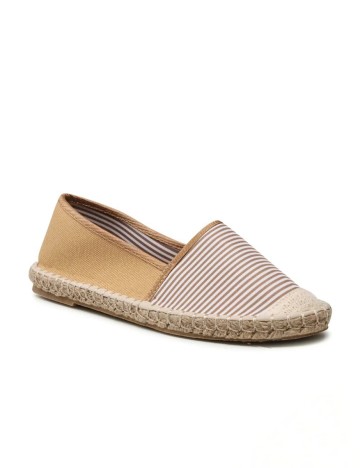 Espadrile Vero Moda, bej