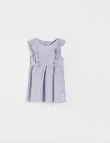 Rochie Reserved, mov