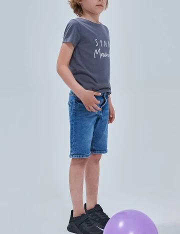 Tricou Mohito, gri