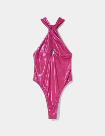 Body Bershka, roz
