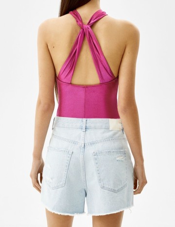 Body Bershka, roz