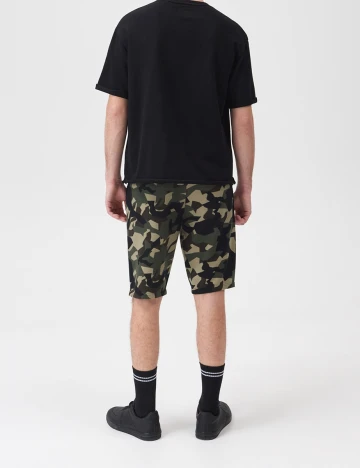Pantaloni scurti Sinsay, army