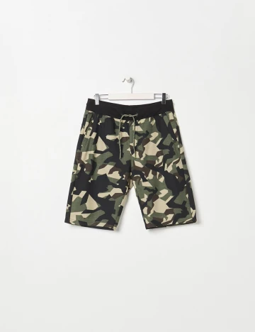 Pantaloni scurti Sinsay, army