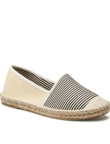 Espadrile Vero Moda, bej