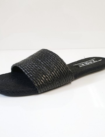 Slapi Zara, negru