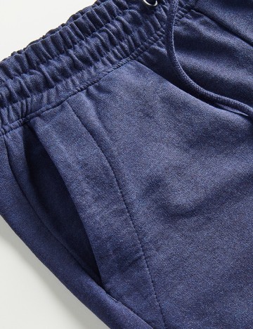Pantaloni scurti Reserved, bleumarin
