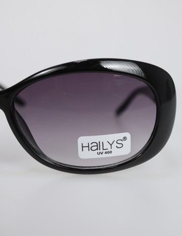 Ochelari de soare Hailys, negru