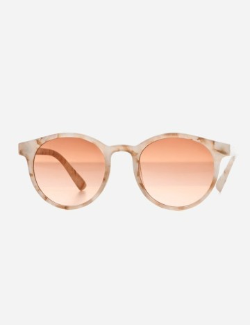 Ochelari de soare Hailys, bej