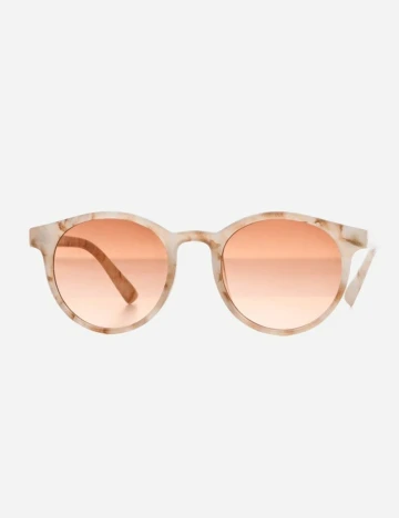 Ochelari de soare Hailys, bej Crem
