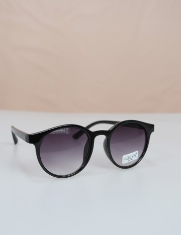 Ochelari de soare Hailys, negru
