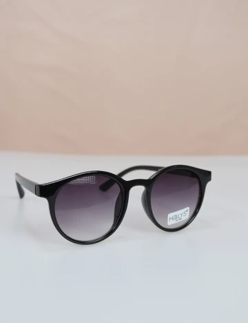 Ochelari de soare Hailys, negru
