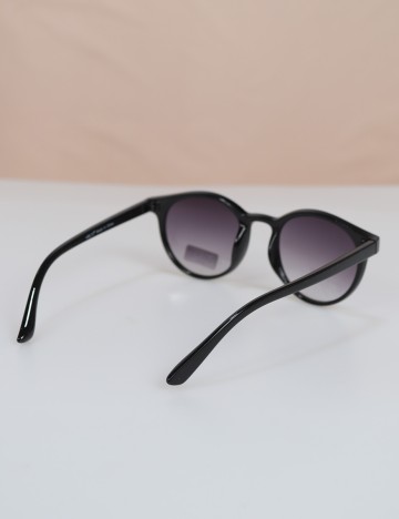 Ochelari de soare Hailys, negru