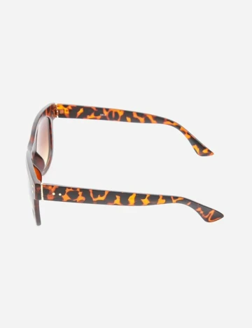 Ochelari de soare Hailys, animal print Animal print