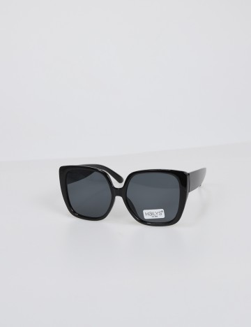 Ochelari de soare Hailys, negru