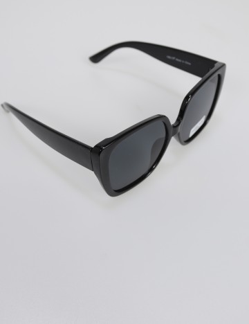 Ochelari de soare Hailys, negru