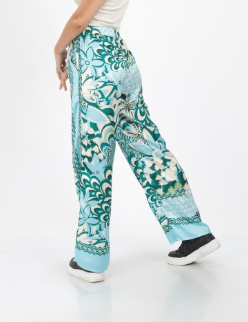 Pantaloni SHEIN, mix culori