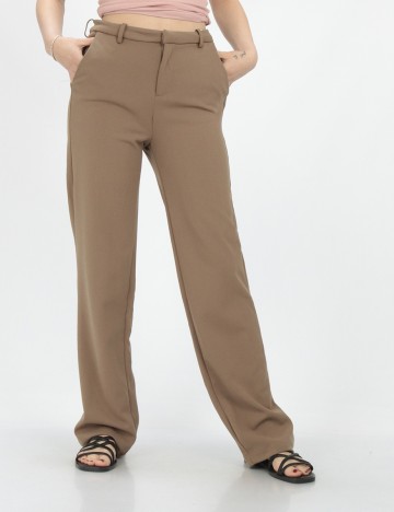 Pantaloni Vero Moda, maro, XL/30
