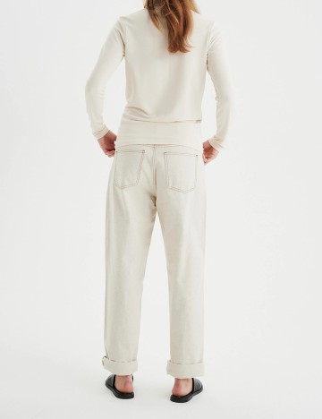 Bluza InWear, crem