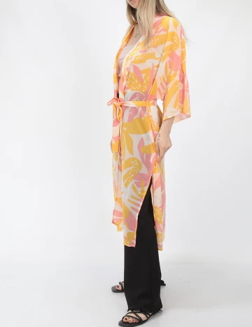 Kimono Vila, mix culori Mix culori